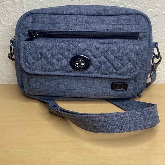 lug Handbags - Crossbody purse